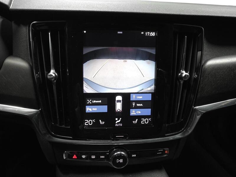 Volvo V90 Cross Country vaihtoauto