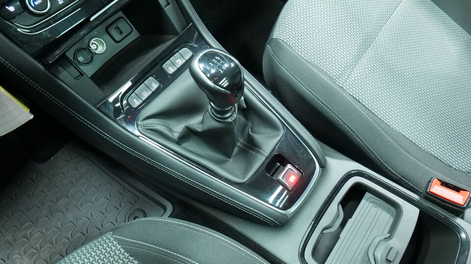 Opel Grandland X vaihtoauto