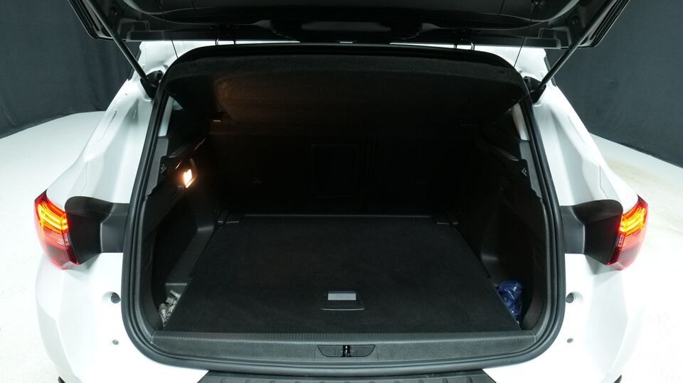 Opel Grandland X vaihtoauto