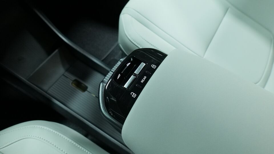 Volvo EX30 vaihtoauto