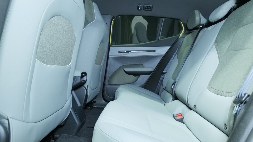 Volvo EX30 vaihtoauto