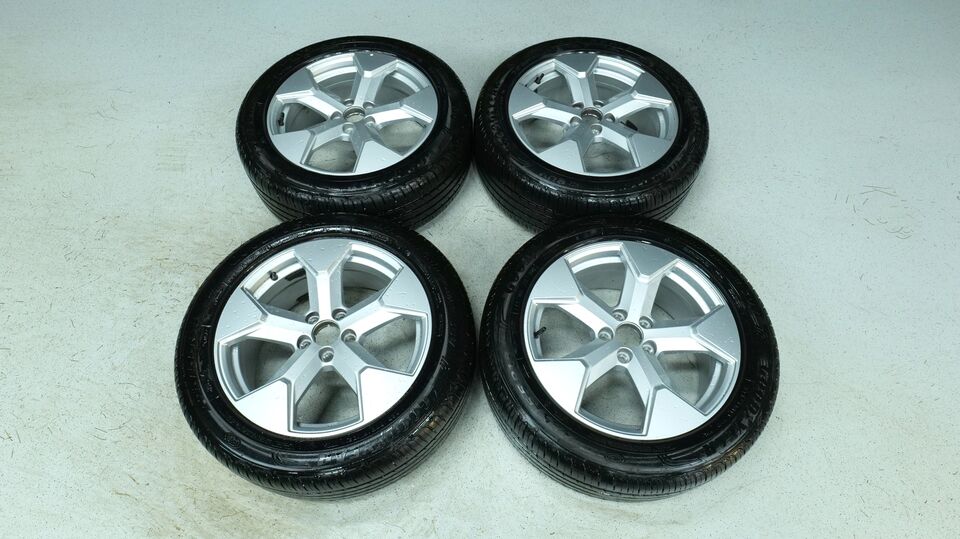 Volvo EX30 vaihtoauto