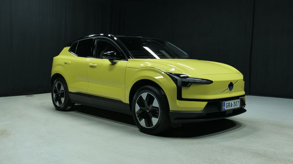 Volvo EX30 vaihtoauto