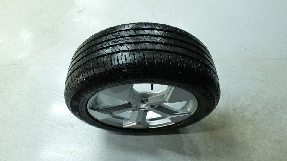 Volvo EX30 vaihtoauto