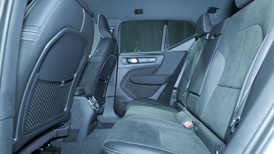 Volvo EX40 vaihtoauto