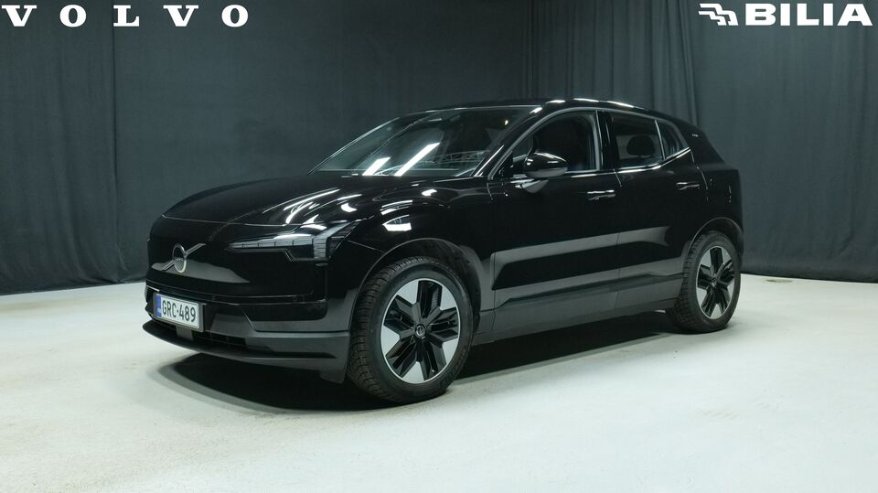 Volvo EX30 vaihtoauto