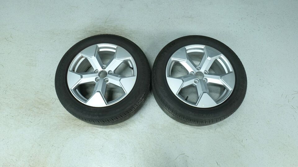 Volvo EX30 vaihtoauto