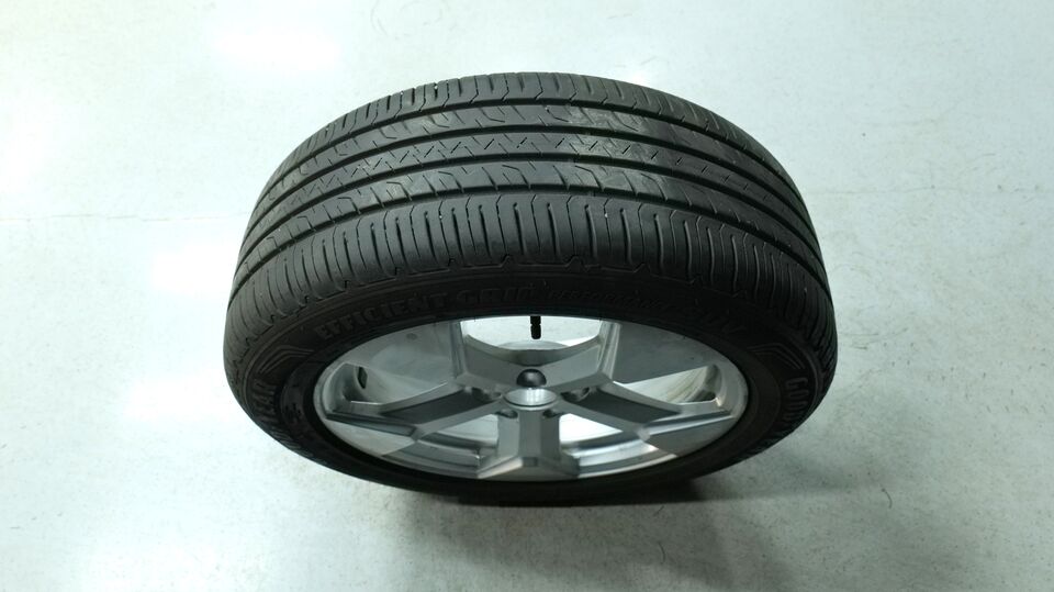 Volvo EX30 vaihtoauto