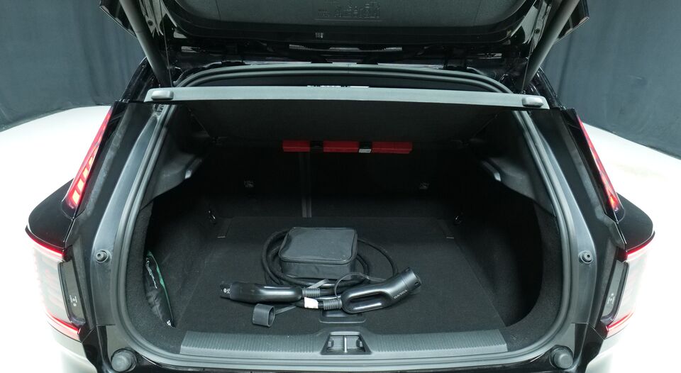 Volvo EX30 vaihtoauto