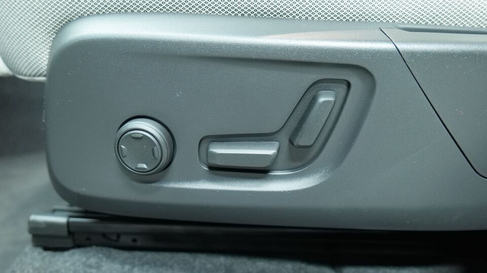 Volvo EC40 vaihtoauto