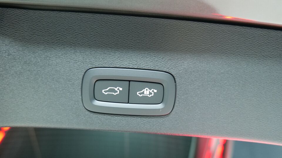 Volvo EC40 vaihtoauto