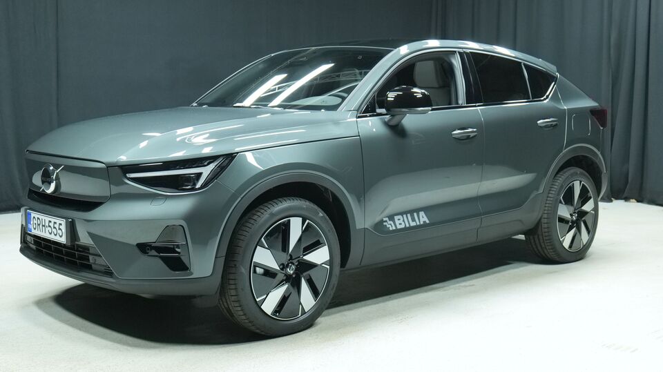 Volvo EC40 vaihtoauto