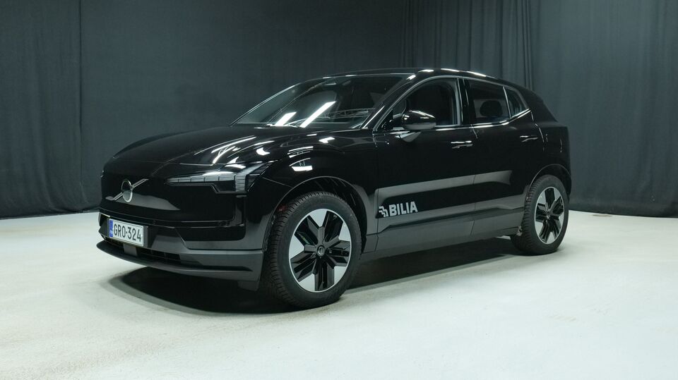 Volvo EX30 vaihtoauto