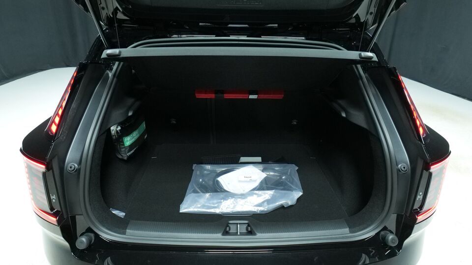 Volvo EX30 vaihtoauto