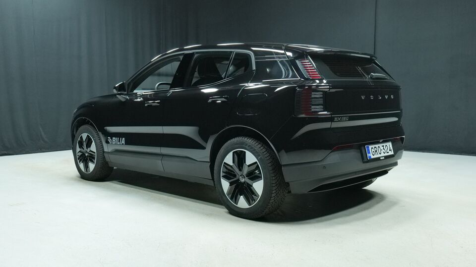 Volvo EX30 vaihtoauto