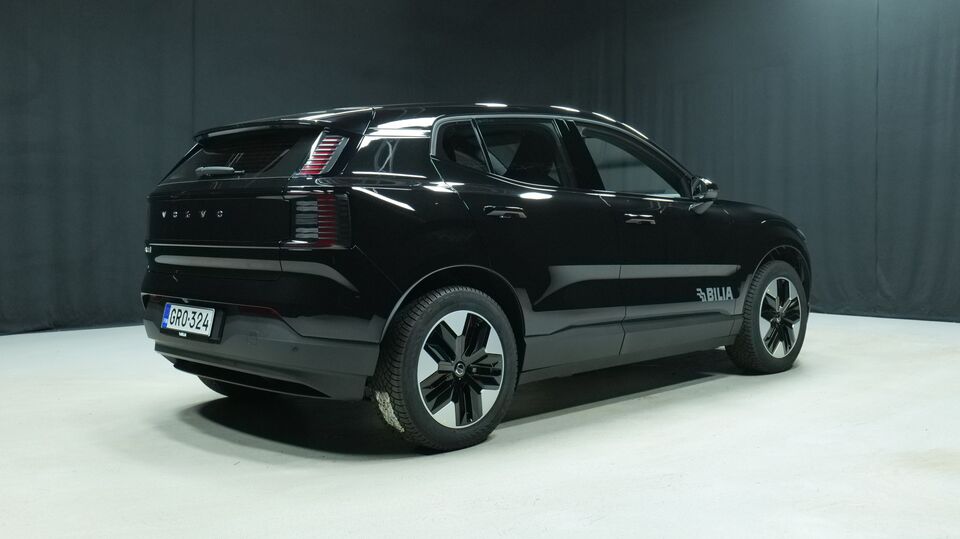 Volvo EX30 vaihtoauto