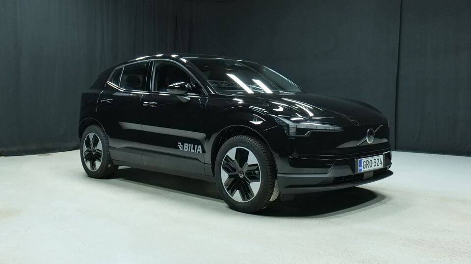 Volvo EX30 vaihtoauto