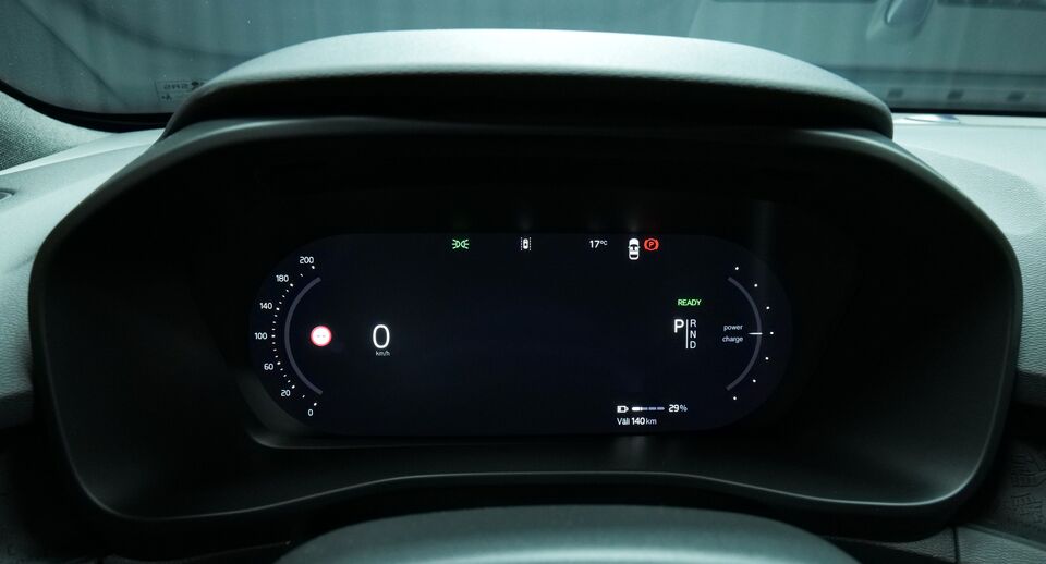 Volvo EX40 vaihtoauto