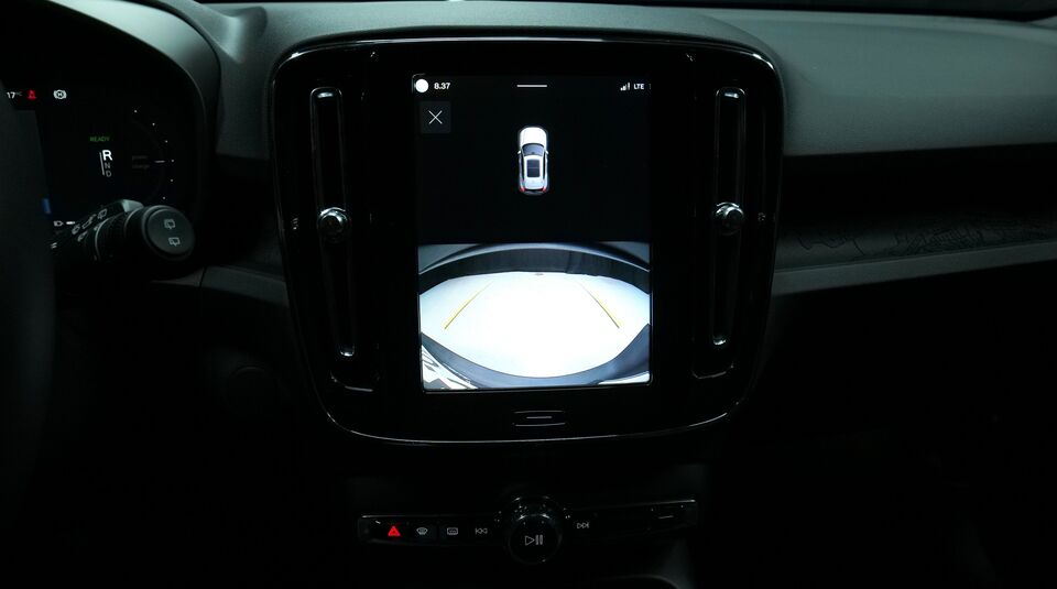 Volvo EX40 vaihtoauto