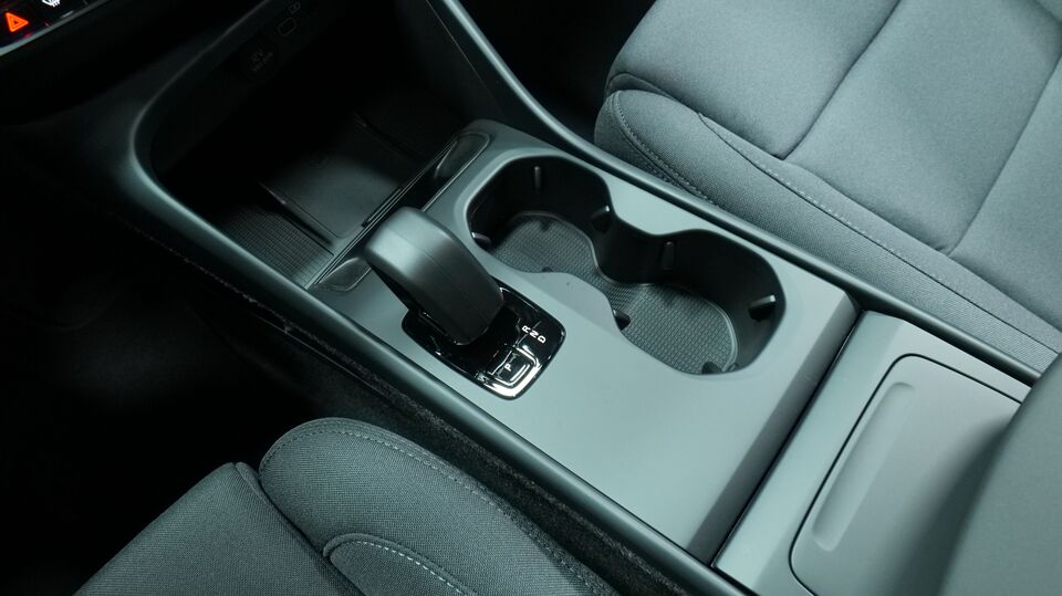 Volvo EX40 vaihtoauto