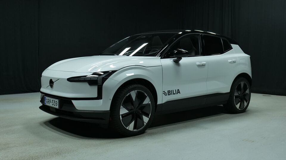 Volvo EX30 vaihtoauto