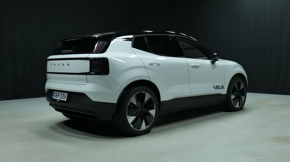 Volvo EX30 vaihtoauto