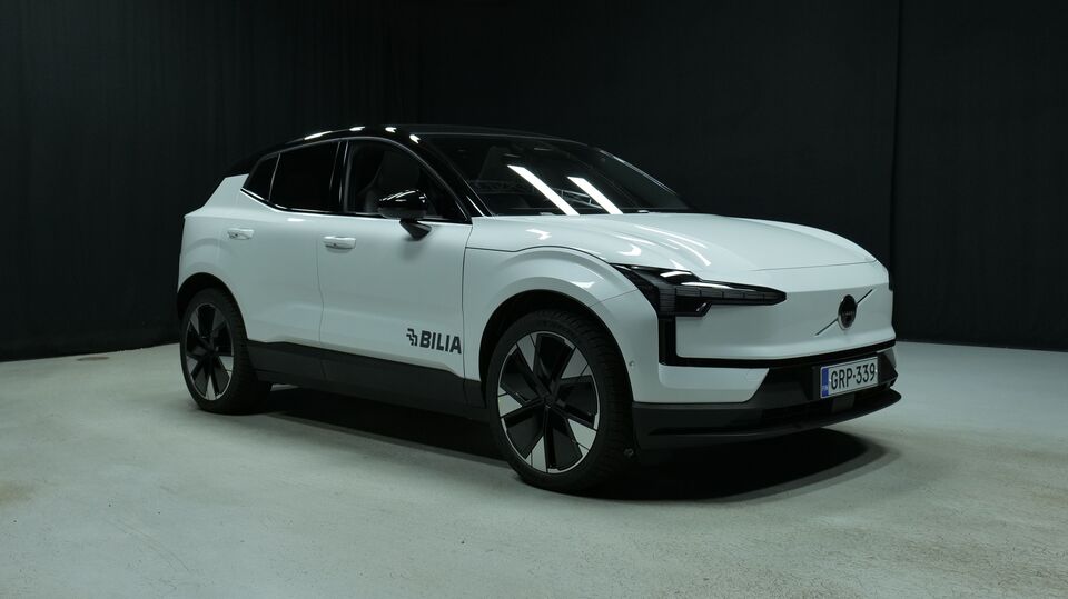 Volvo EX30 vaihtoauto