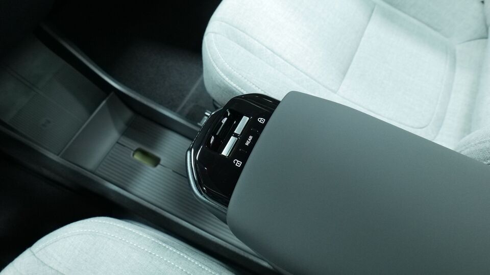 Volvo EX30 vaihtoauto