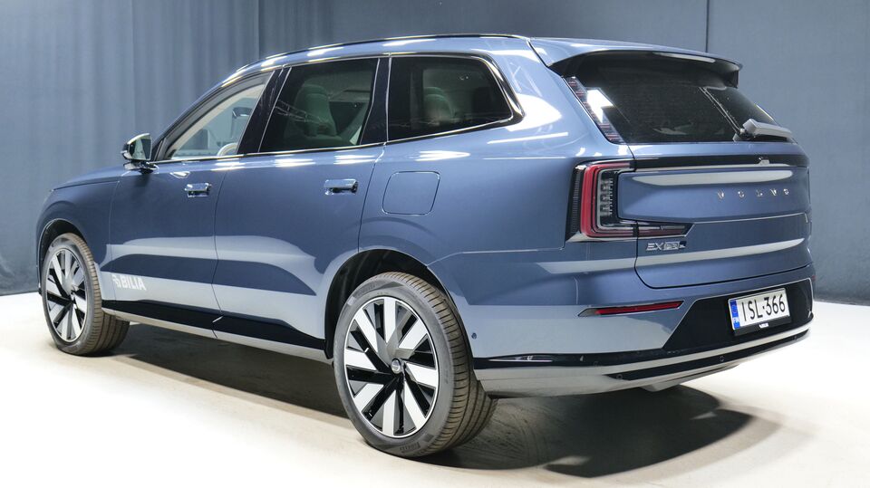 Volvo EX90 vaihtoauto