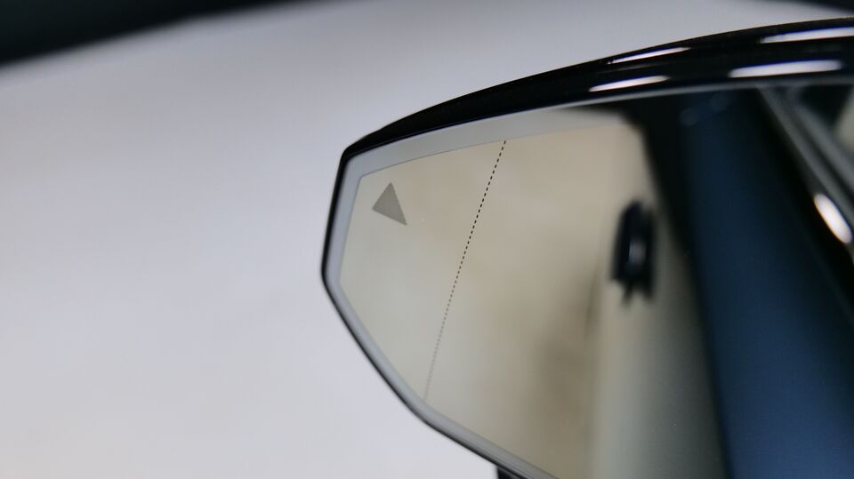 Volvo EX90 vaihtoauto