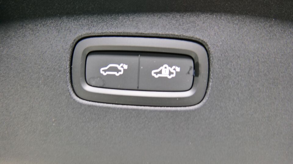 Volvo EX90 vaihtoauto