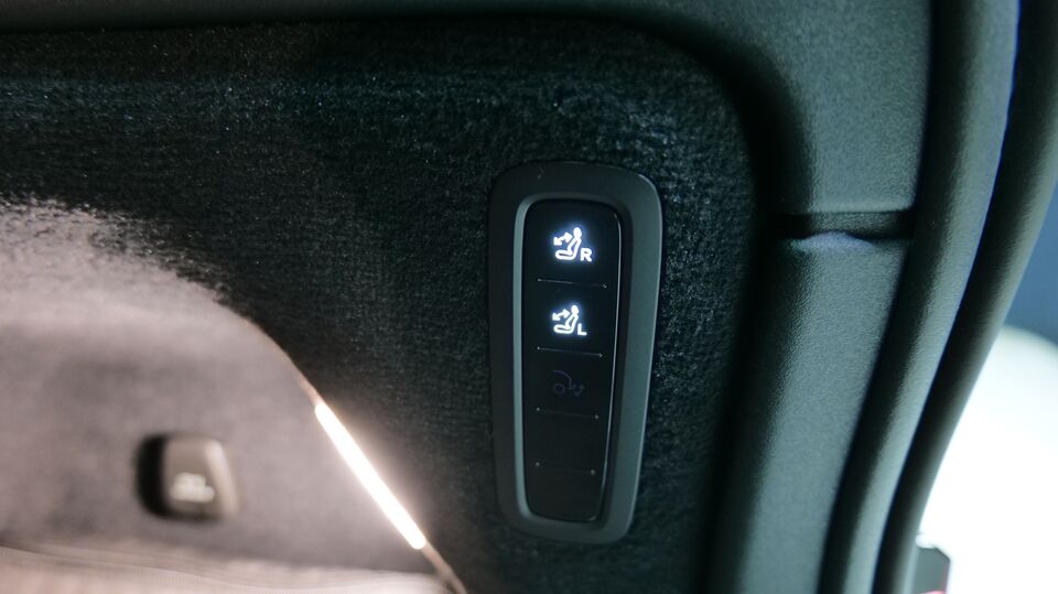 Volvo EX90 vaihtoauto