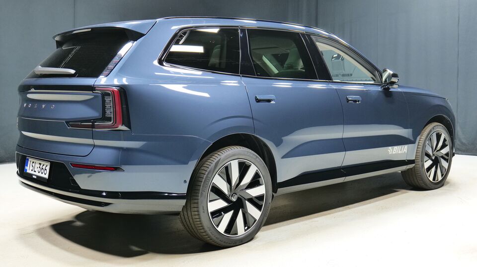 Volvo EX90 vaihtoauto