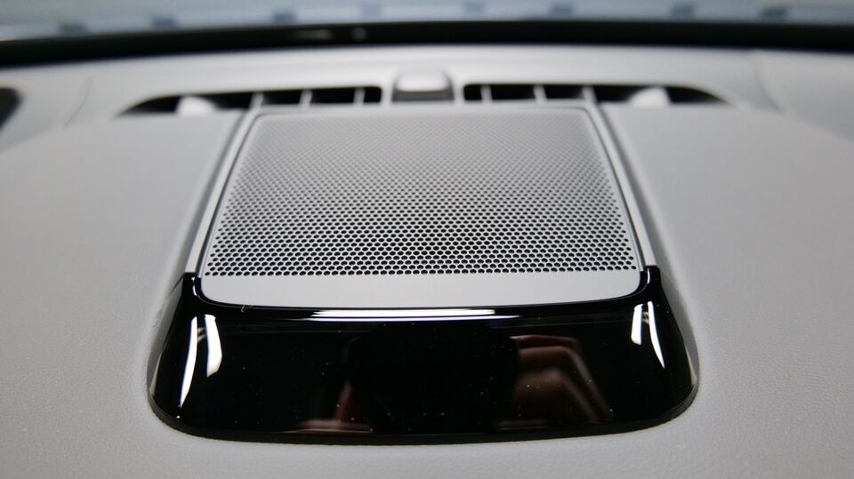 Volvo EX90 vaihtoauto