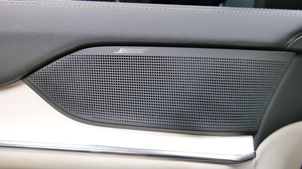 Volvo EX90 vaihtoauto