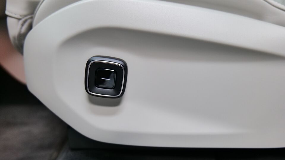 Volvo EX90 vaihtoauto