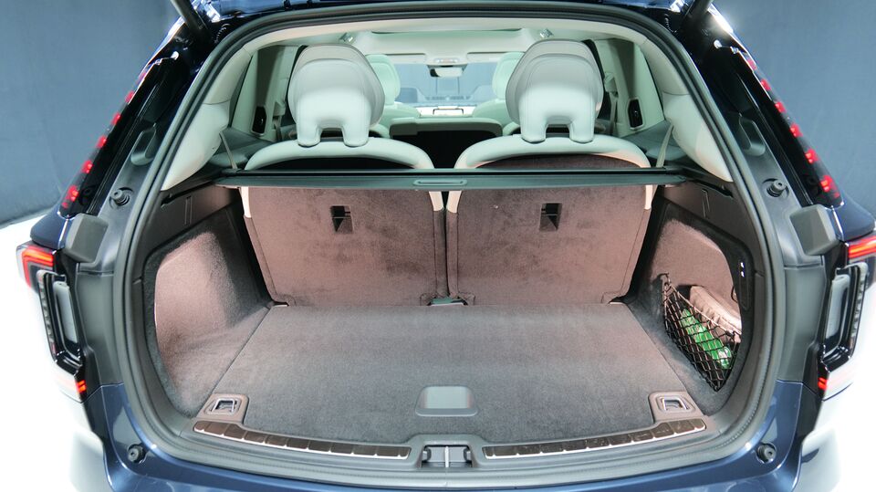 Volvo EX90 vaihtoauto