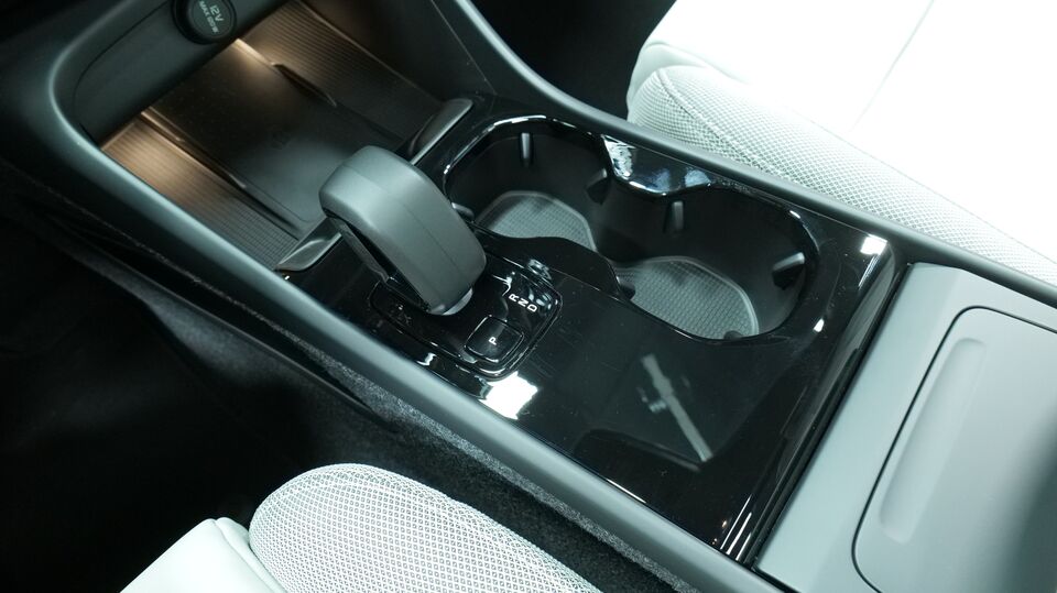 Volvo EX40 vaihtoauto