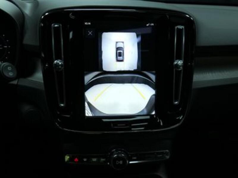 Volvo EX40 vaihtoauto