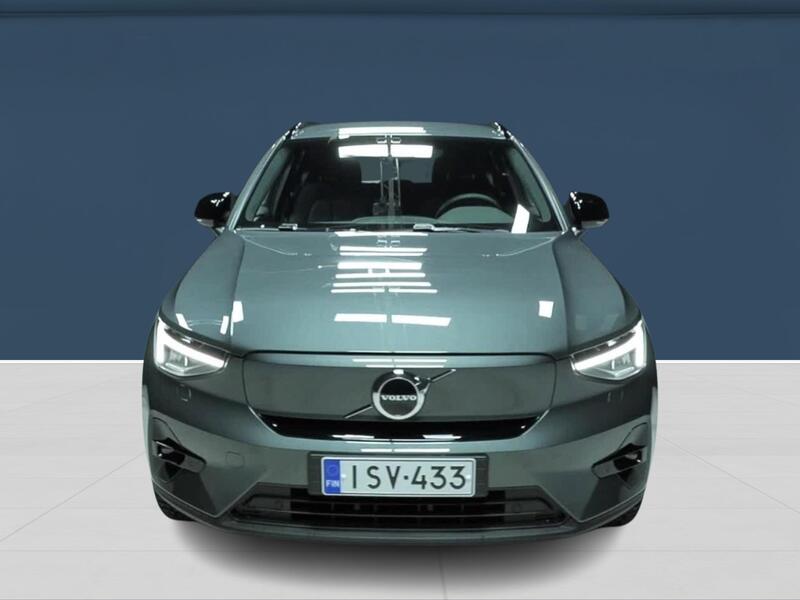 Volvo EX40 vaihtoauto