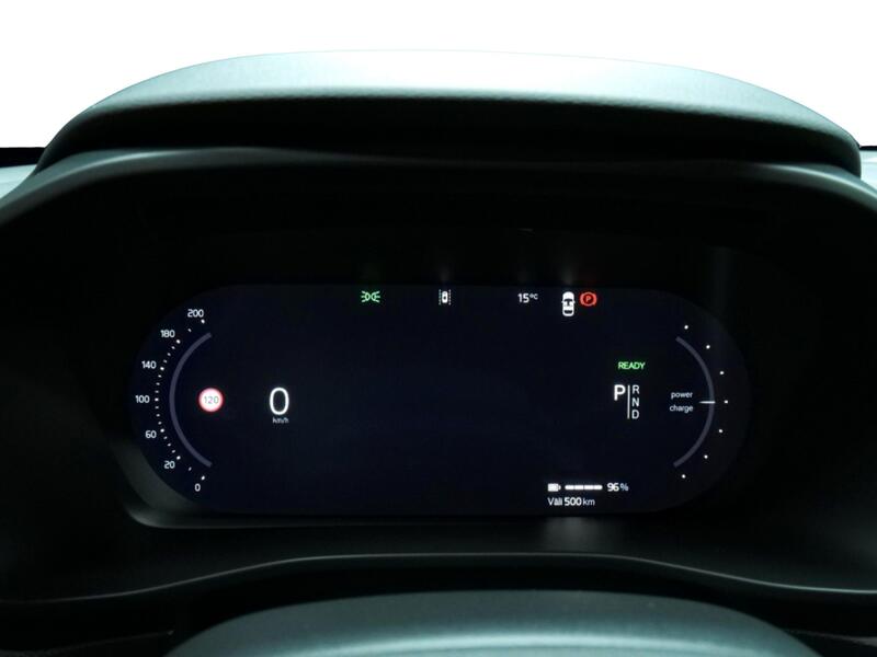 Volvo EX40 vaihtoauto