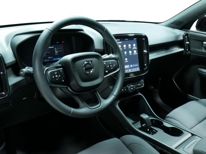 Volvo EX40 vaihtoauto