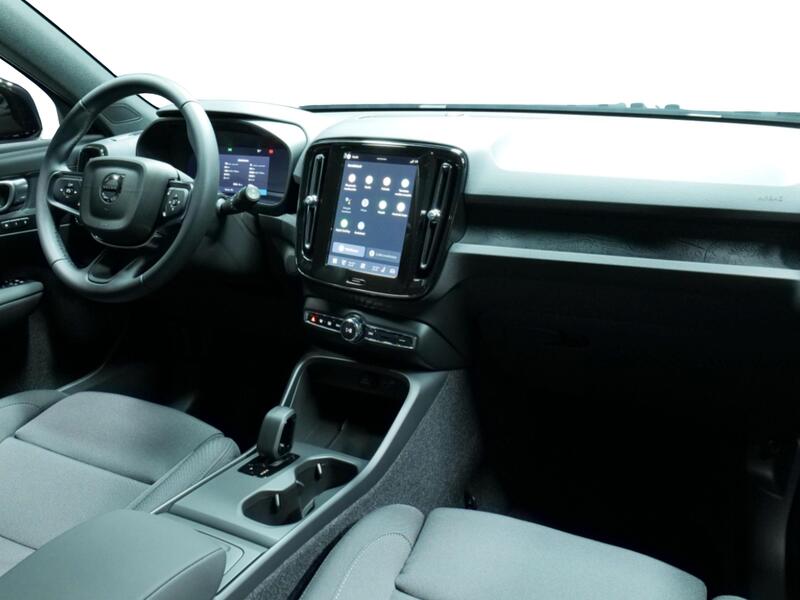 Volvo EX40 vaihtoauto