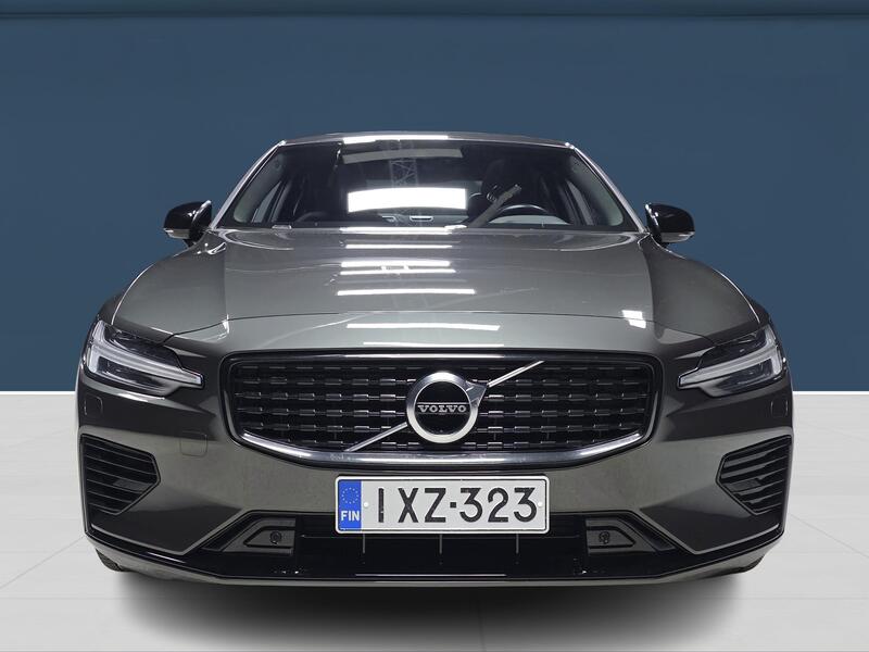 Volvo S60 vaihtoauto