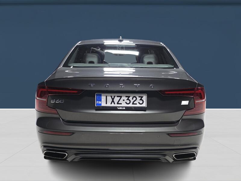 Volvo S60 vaihtoauto