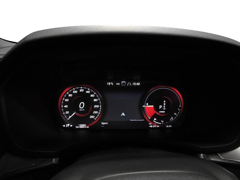 Volvo S60 vaihtoauto