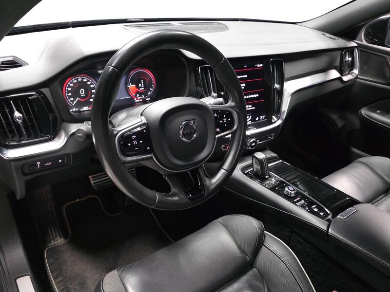 Volvo S60 vaihtoauto