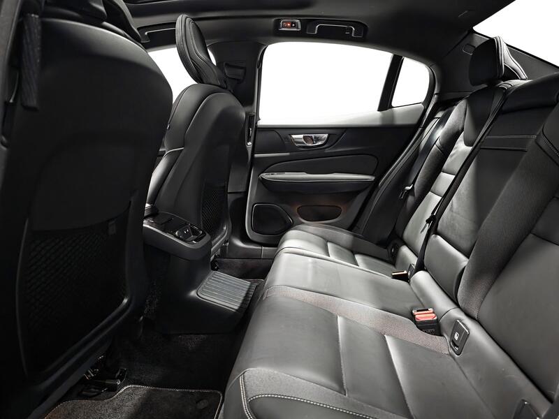 Volvo S60 vaihtoauto