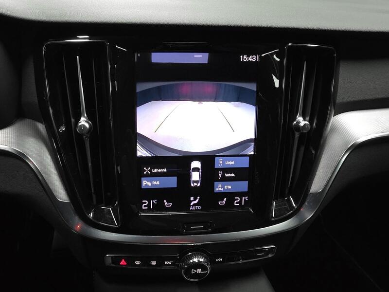 Volvo S60 vaihtoauto