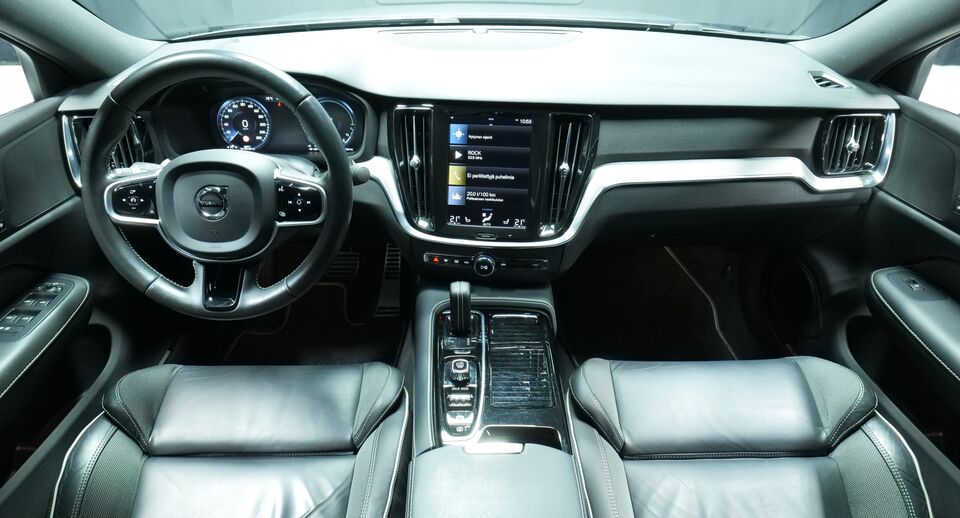 Volvo S60 vaihtoauto